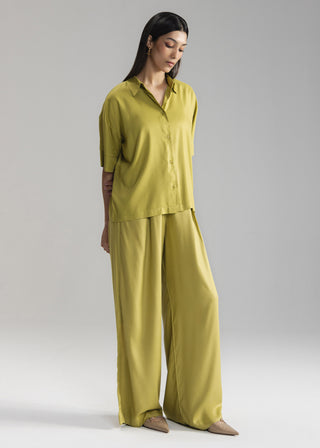 Button Down Shirt- WS26-30