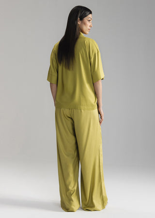 Button Down Shirt- WS26-30