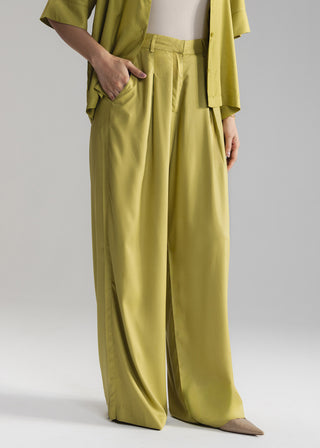 Wide Leg Pant- WS26-36