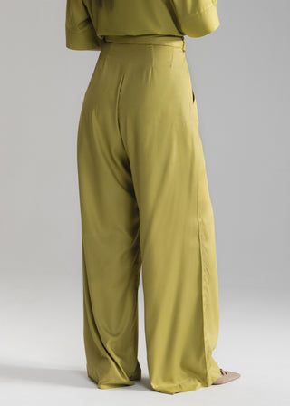 Wide Leg Pant- WS26-36