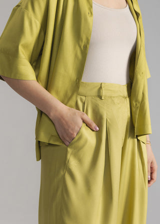 Wide Leg Pant- WS26-36