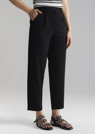 Tailored Tapered Leg Pant- WS26-76