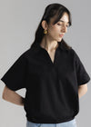 V-Placket Shirt- WS26-60