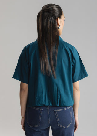V-Placket Shirt- WS26-61
