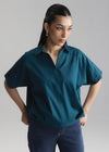 V-Placket Shirt- WS26-61