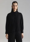 Crinkle Button Down Shirt- WS26-57