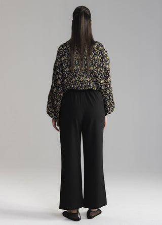 Printed Blouse- WS26-70