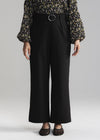 Tailored Wide Leg Pant- WS26-51