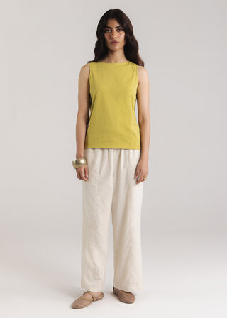 Tapered Pant- WS26-14