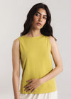 Tank Top- WS26-34