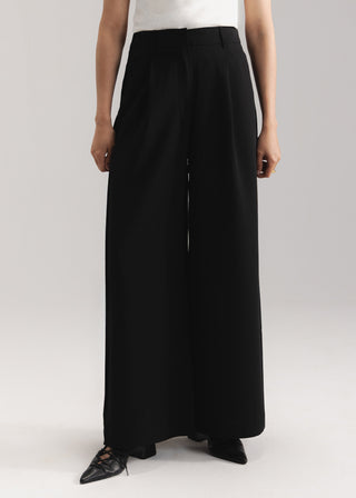 Tailored Culottes Pant- WS26-64