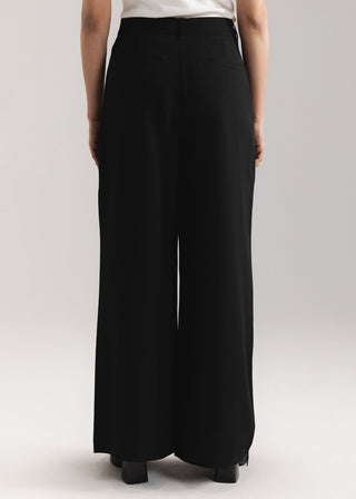 Tailored Culottes Pant- WS26-64