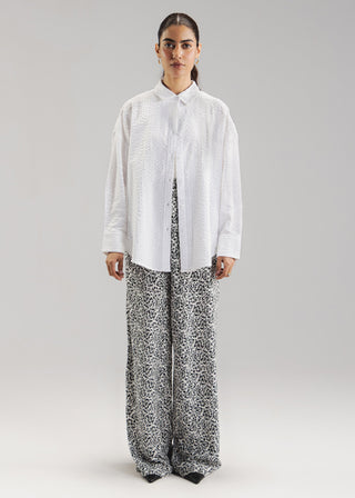 Button Down Shirt- WS26-153