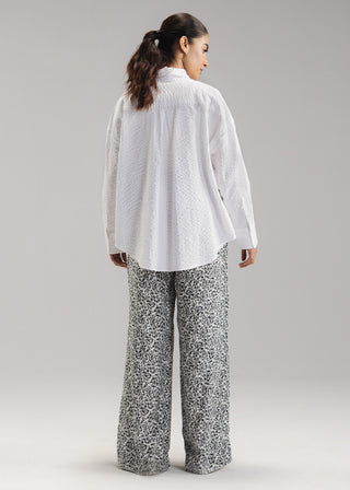 Button Down Shirt- WS26-153