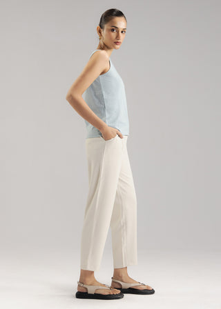 Tailored Tapered Leg Pant- WS26-77