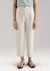 Tailored Tapered Leg Pant- WS26-77