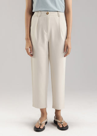 Tailored Tapered Leg Pant- WS26-77