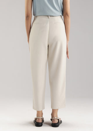 Tailored Tapered Leg Pant- WS26-77