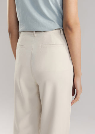 Tailored Tapered Leg Pant- WS26-77