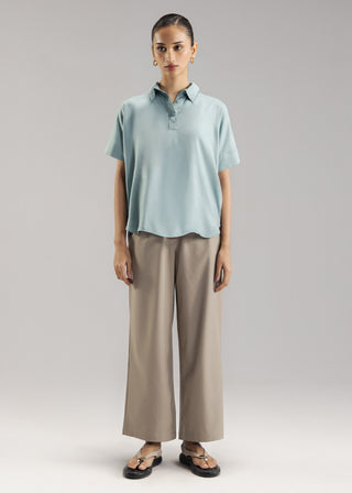 Button-Up Shirt- WS26-55