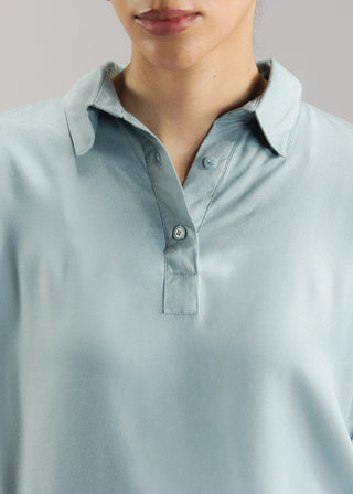 Button-Up Shirt- WS26-55