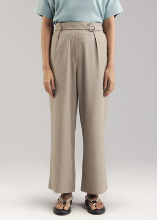 Tailored Wide Leg Pant- WS26-50