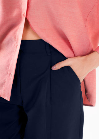 Balloon Pants- WS26-182