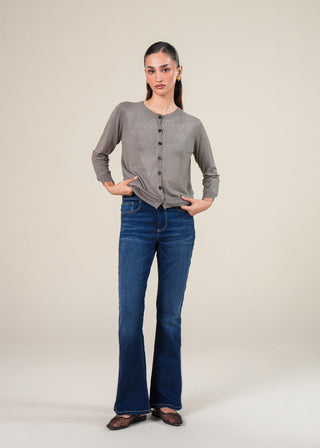 Knit Cardigan