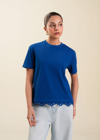 Half Sleeve T-Shirt