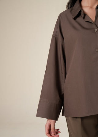 Button down shirt