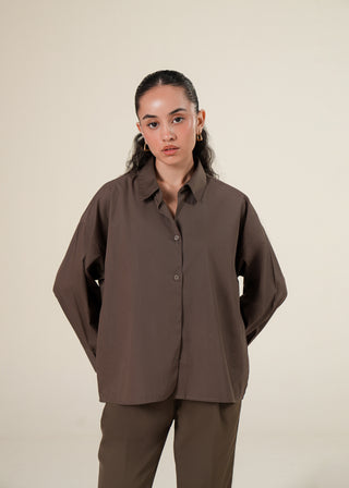 Button down shirt