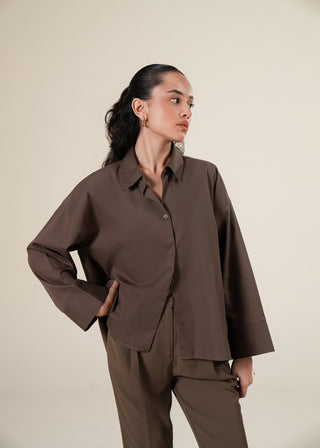 Button down shirt