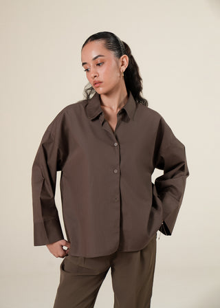 Button down shirt