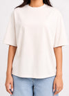 Kimono Sleeves T-Shirt - WS26-287