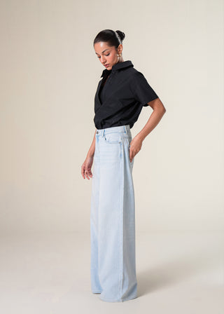 Wide Legged jeans