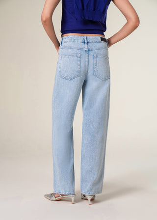 Boot Cut jeans