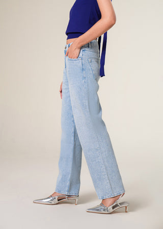 Boot Cut jeans