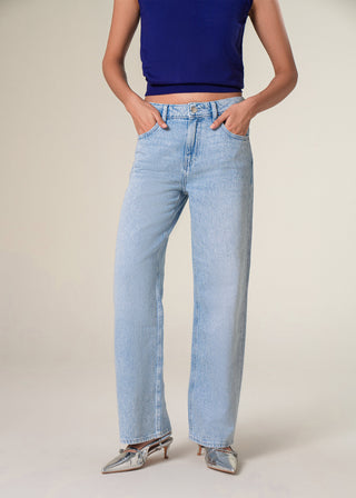 Boot Cut jeans