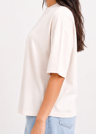 Kimono Sleeves T-Shirt - WS26-287