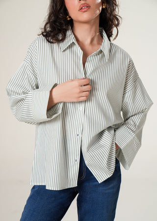 Button down shirt