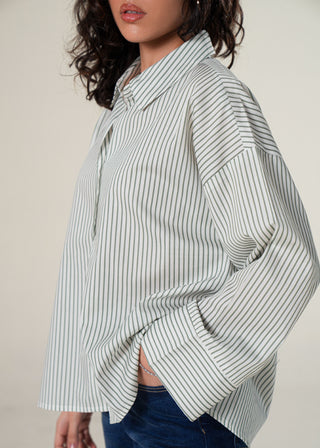 Button down shirt