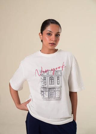 Graphic T-shirt
