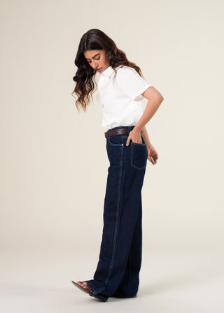 Double layered Bodysuit Shirt