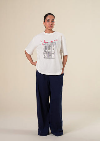 Graphic T-shirt