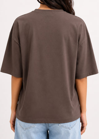 Kimono Sleeves T-Shirt - WS26-288