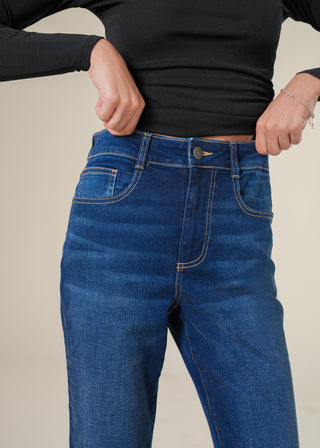 Boot Cut jeans
