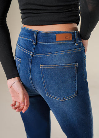 Boot Cut jeans