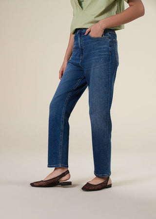 Slim Fit jeans