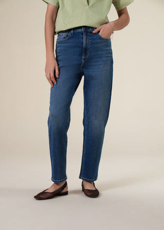 Slim fit jeans