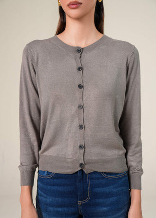 Knit Cardigan